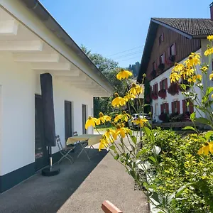  Apartment Am Aubach-josefine